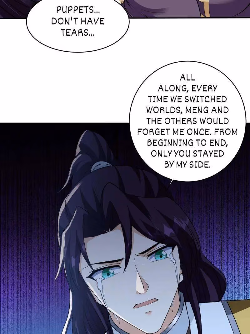 I Become A Villain In My Novel Chapter 571 page 10 - 