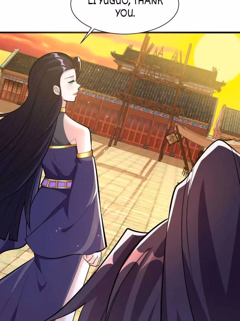 I Become A Villain In My Novel Chapter 572 page 16 - 