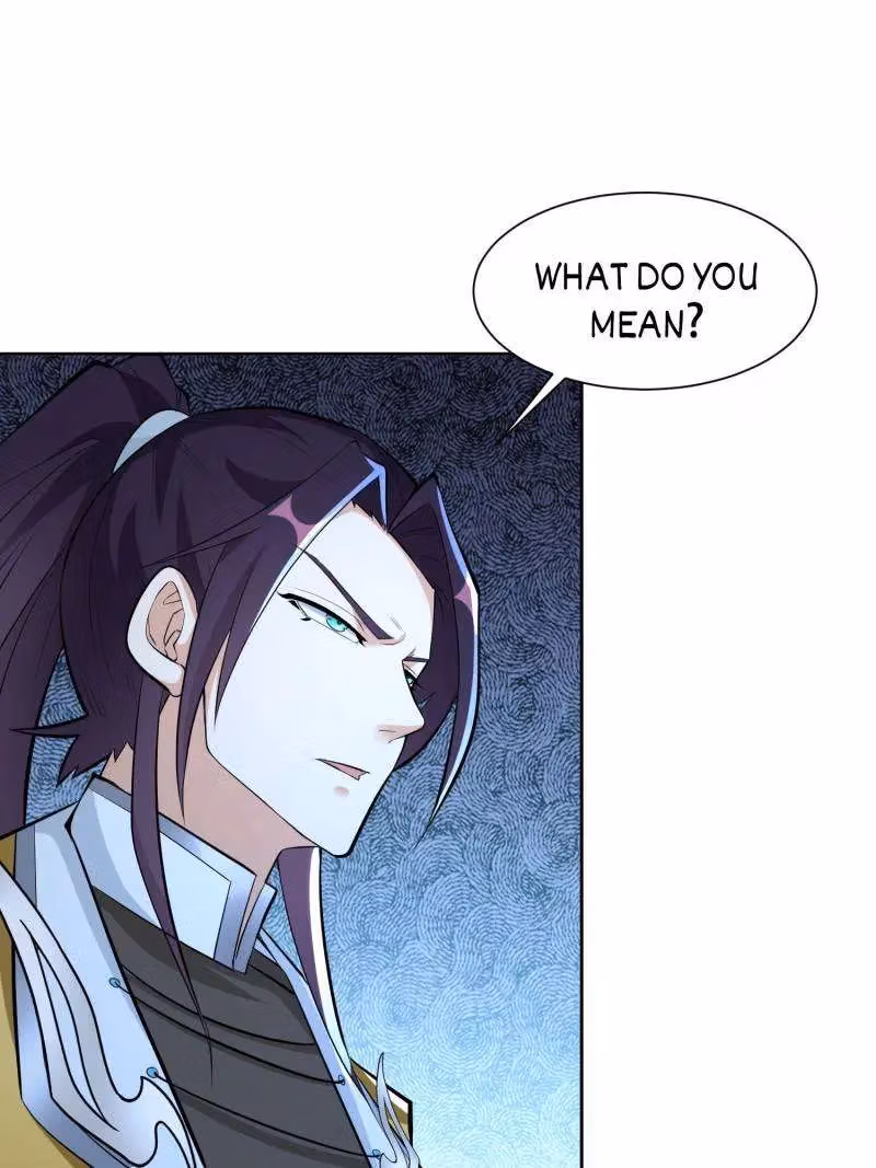 I Become A Villain In My Novel Chapter 572 page 23 - 