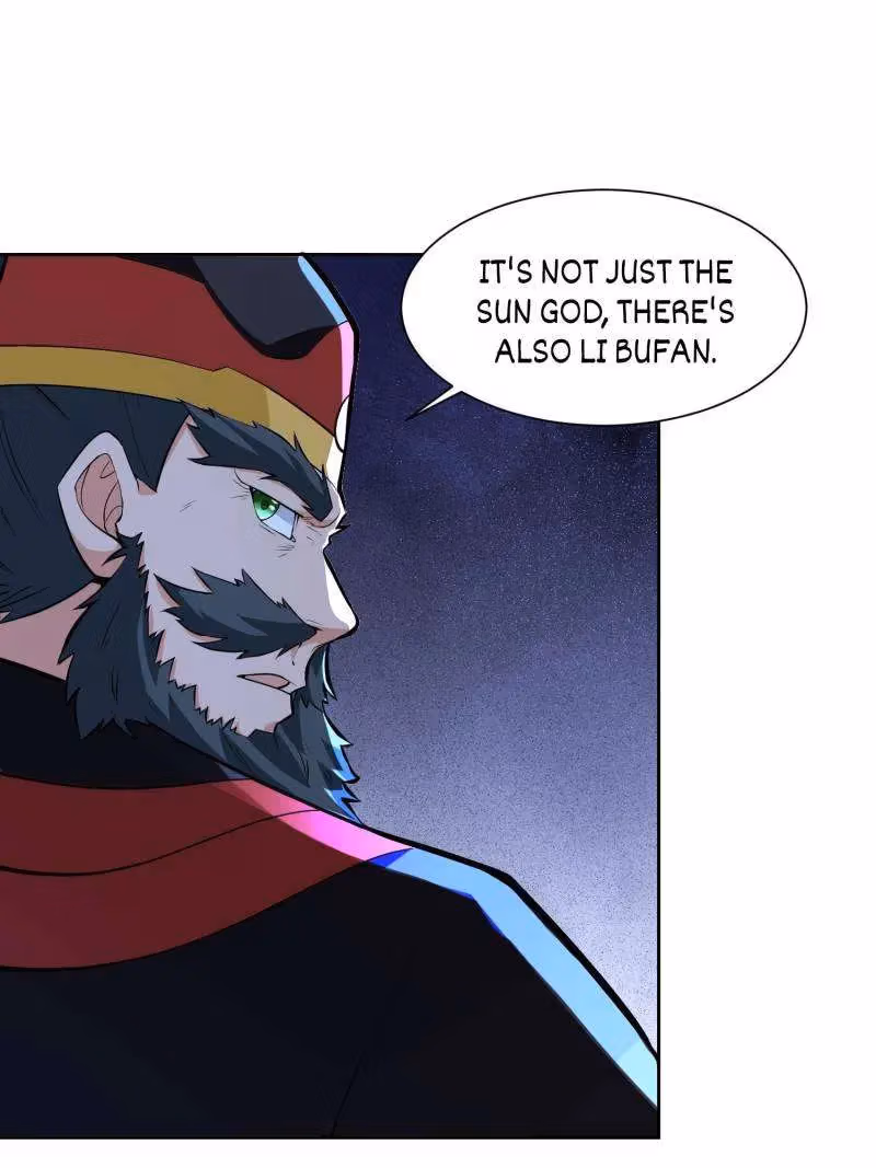 I Become A Villain In My Novel Chapter 572 page 26 - 
