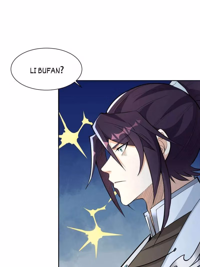 I Become A Villain In My Novel Chapter 572 page 27 - 