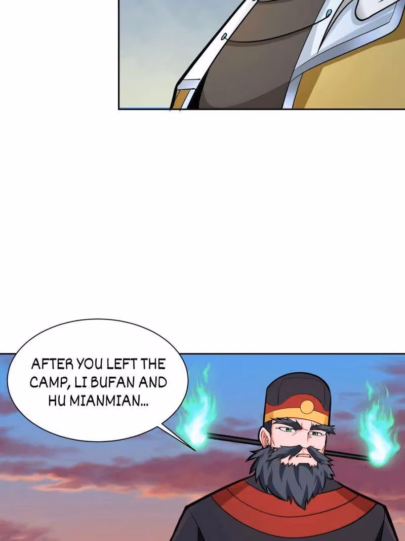 I Become A Villain In My Novel Chapter 572 page 28 - 