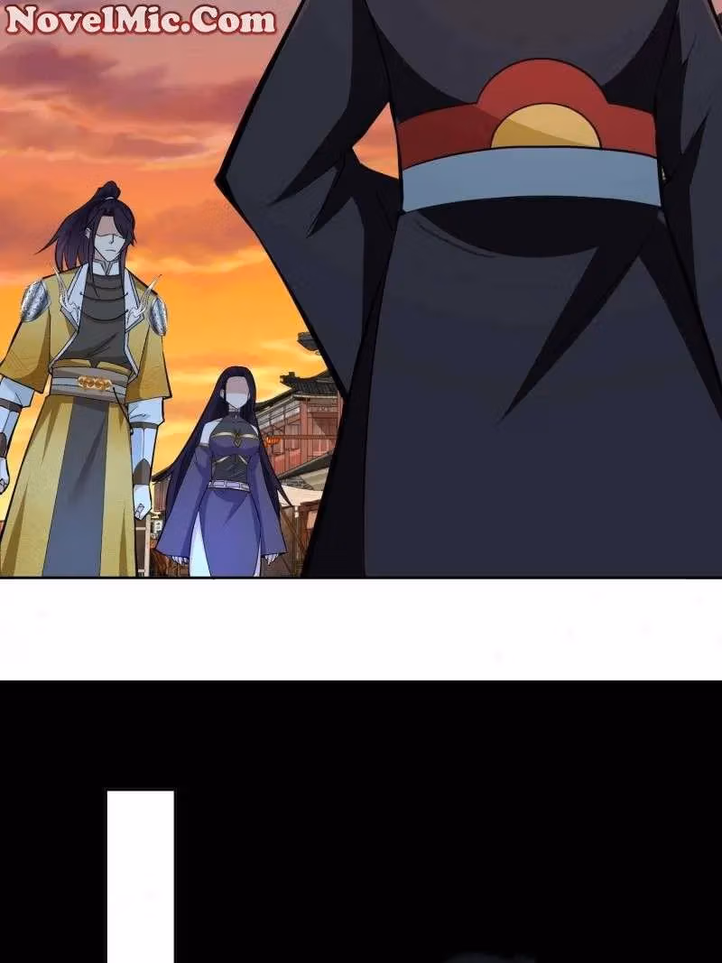 I Become A Villain In My Novel Chapter 572 page 29 - 