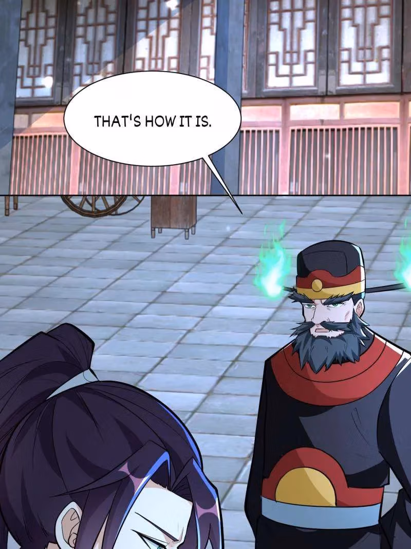I Become A Villain In My Novel Chapter 572 page 33 - 
