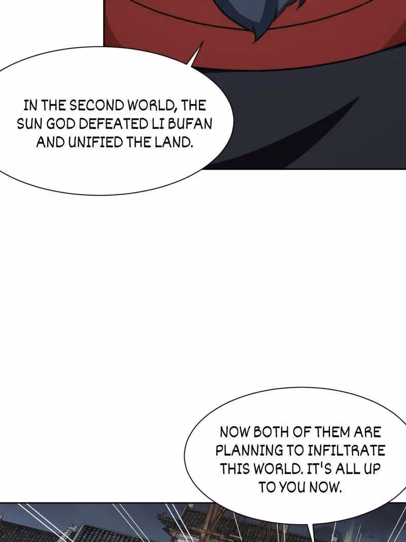 I Become A Villain In My Novel Chapter 572 page 36 - 