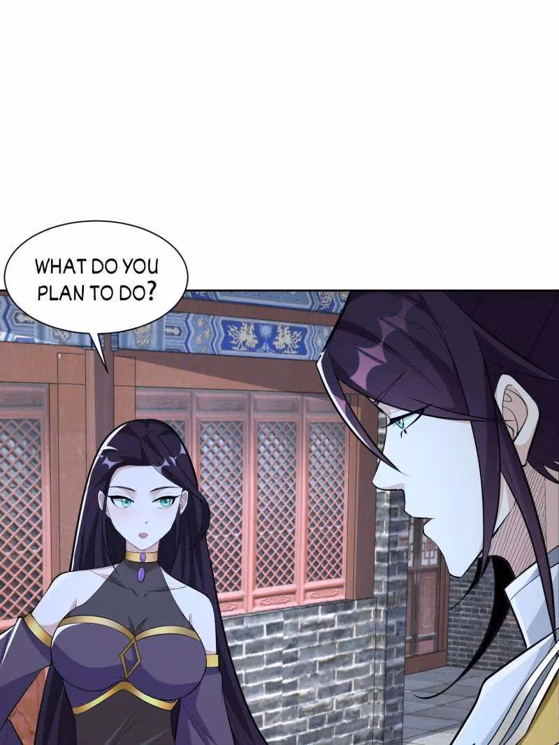 I Become A Villain In My Novel Chapter 572 page 40 - 