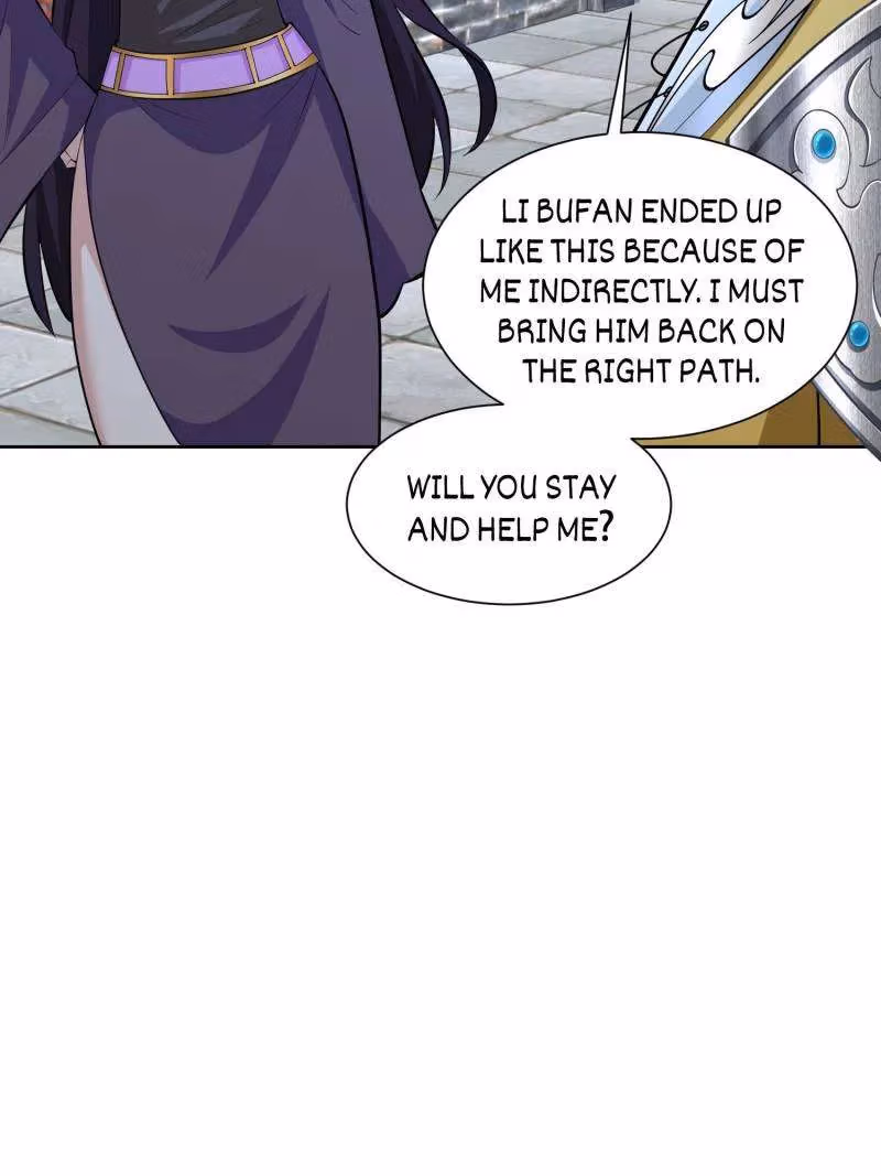 I Become A Villain In My Novel Chapter 572 page 41 - 
