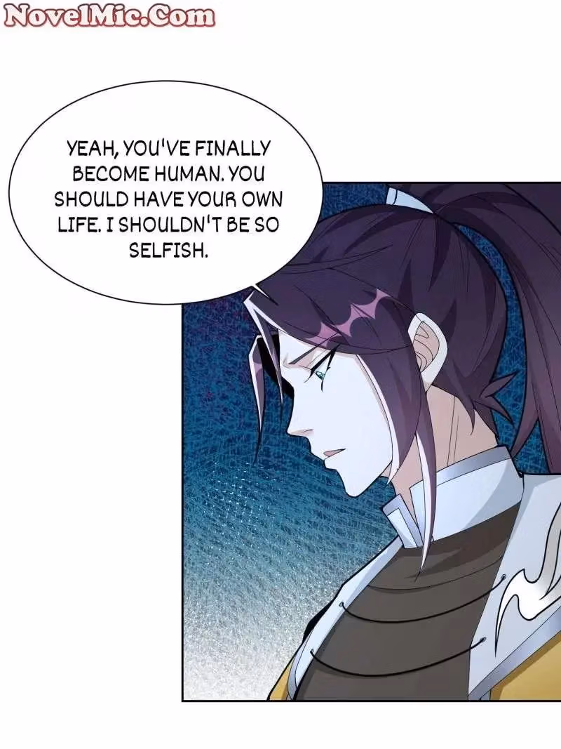 I Become A Villain In My Novel Chapter 572 page 44 - 