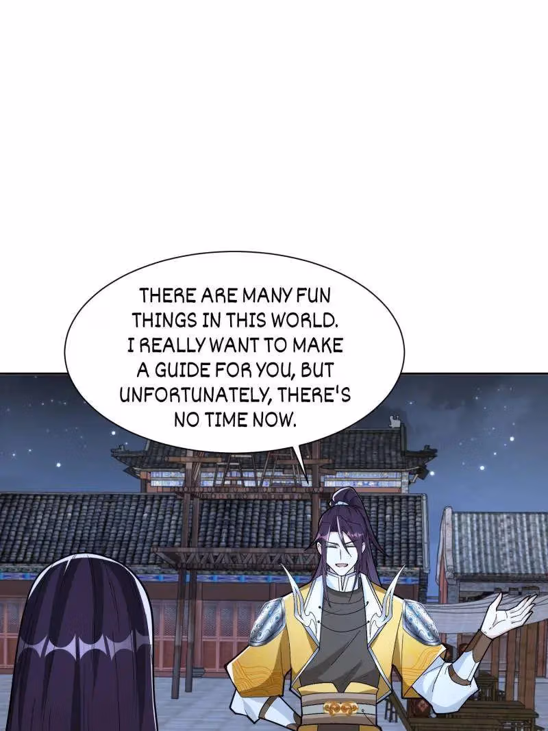 I Become A Villain In My Novel Chapter 572 page 45 - 