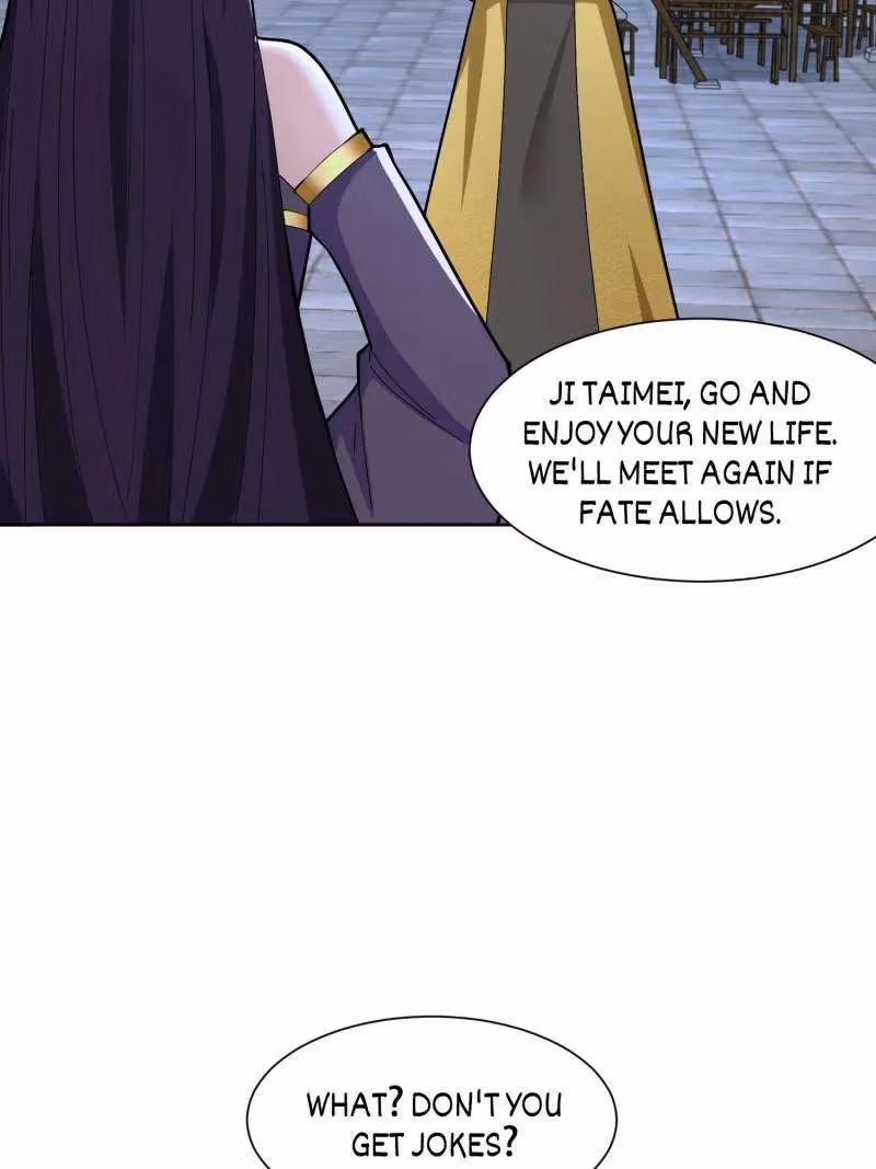 I Become A Villain In My Novel Chapter 572 page 46 - 