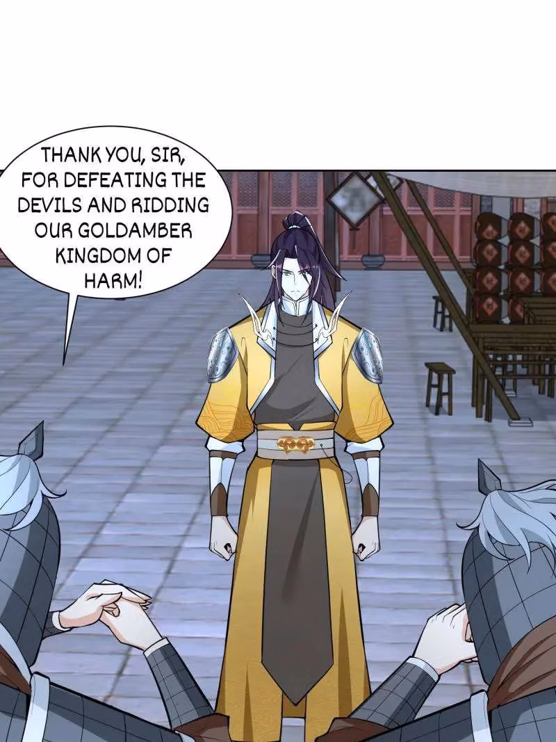 I Become A Villain In My Novel Chapter 572 page 54 - 