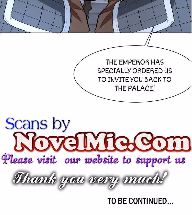 I Become A Villain In My Novel Chapter 572 page 55 - 