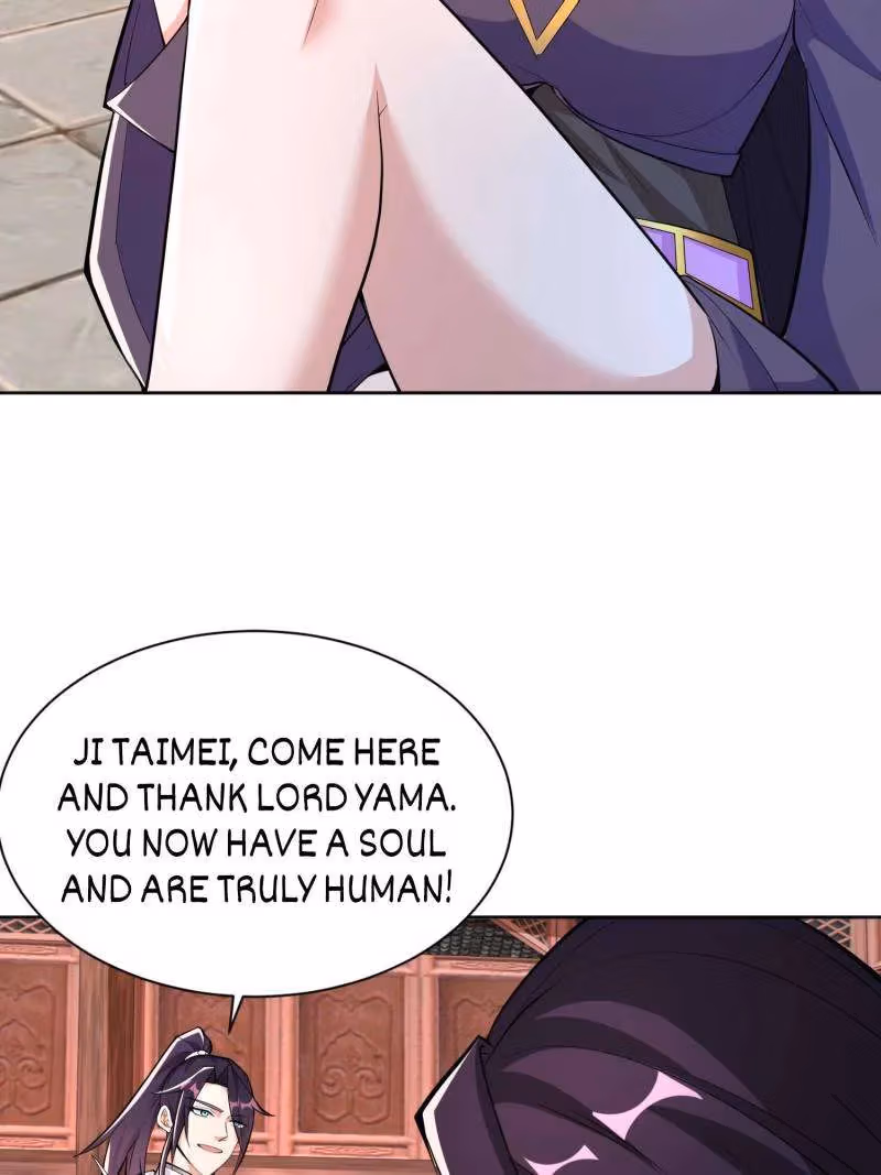 I Become A Villain In My Novel Chapter 572 page 8 - 