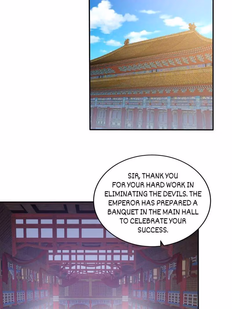 I Become A Villain In My Novel Chapter 573 page 2 - 