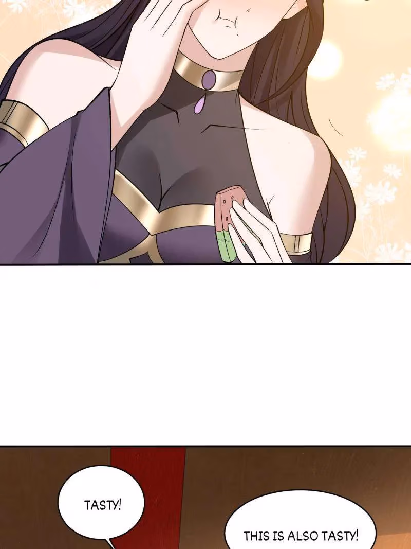 I Become A Villain In My Novel Chapter 573 page 14 - 