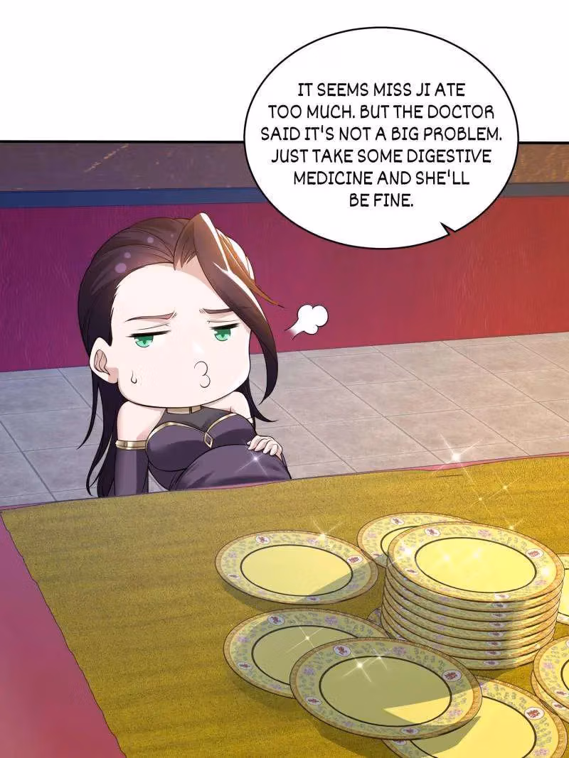 I Become A Villain In My Novel Chapter 573 page 17 - 
