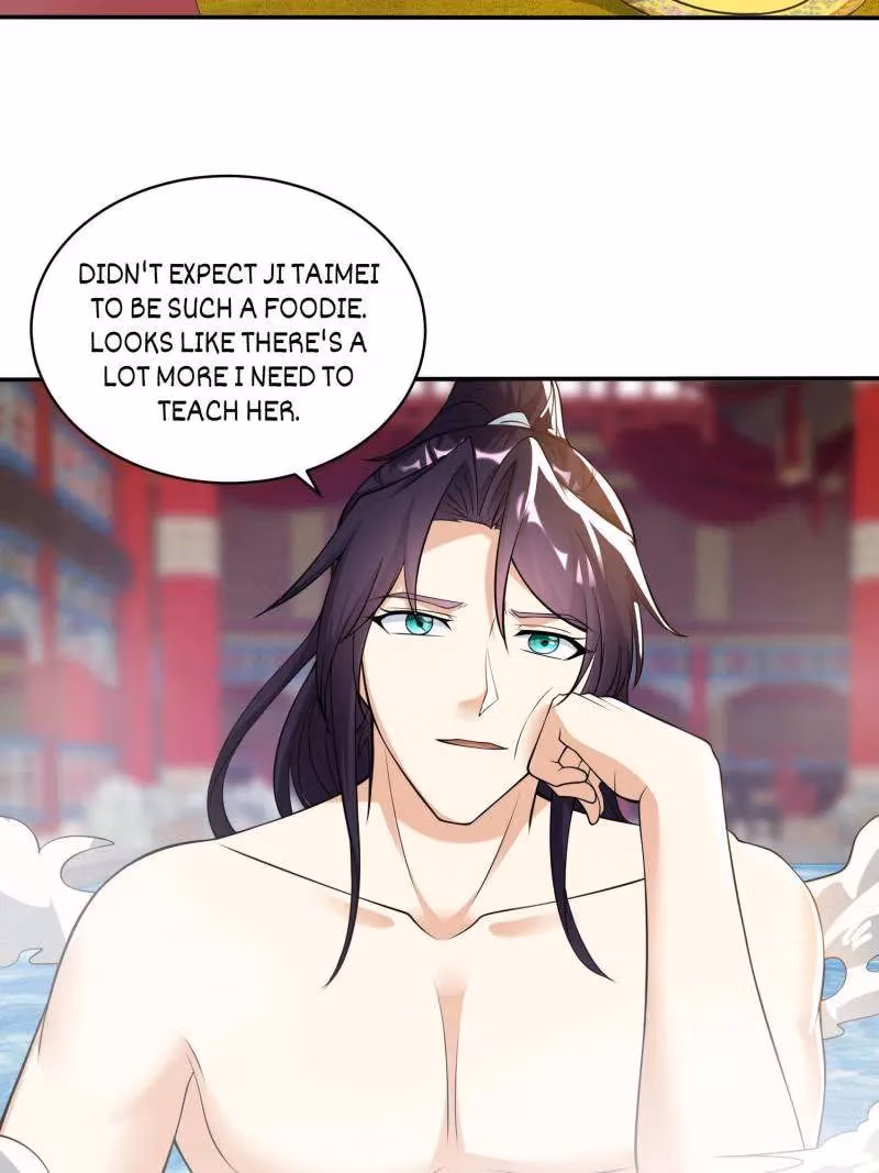 I Become A Villain In My Novel Chapter 573 page 18 - 