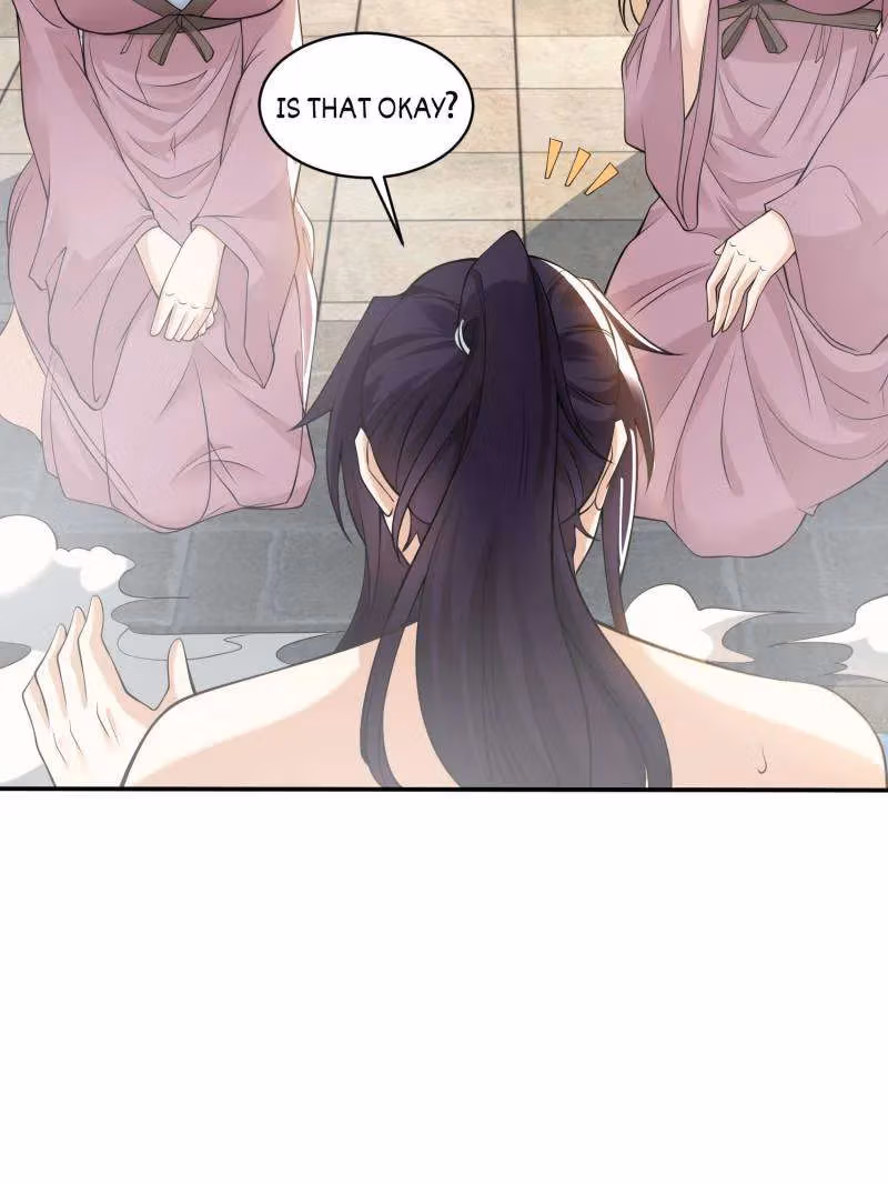 I Become A Villain In My Novel Chapter 573 page 20 - 