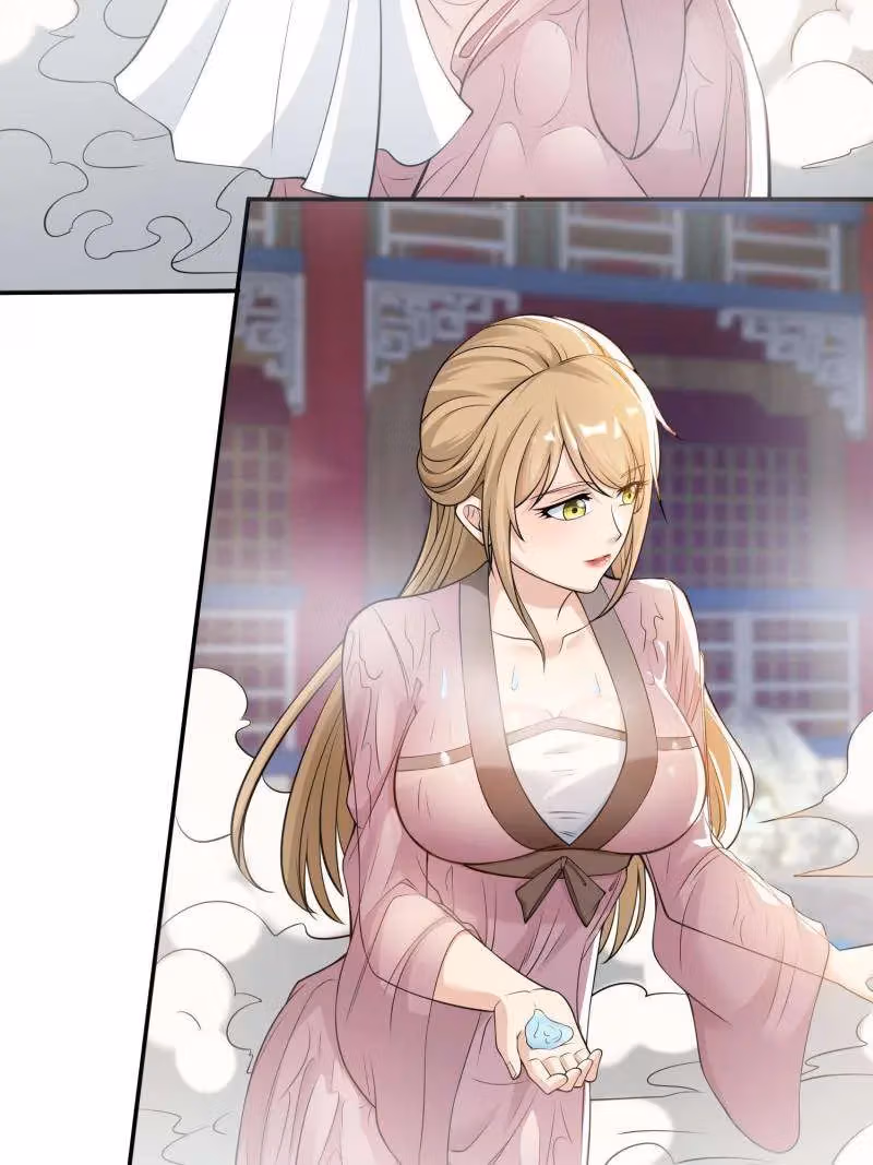 I Become A Villain In My Novel Chapter 573 page 23 - 