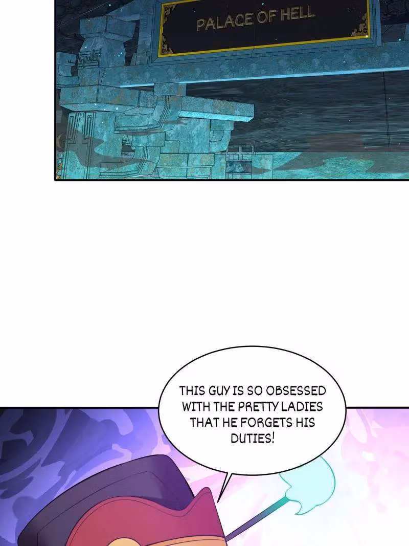 I Become A Villain In My Novel Chapter 573 page 27 - 