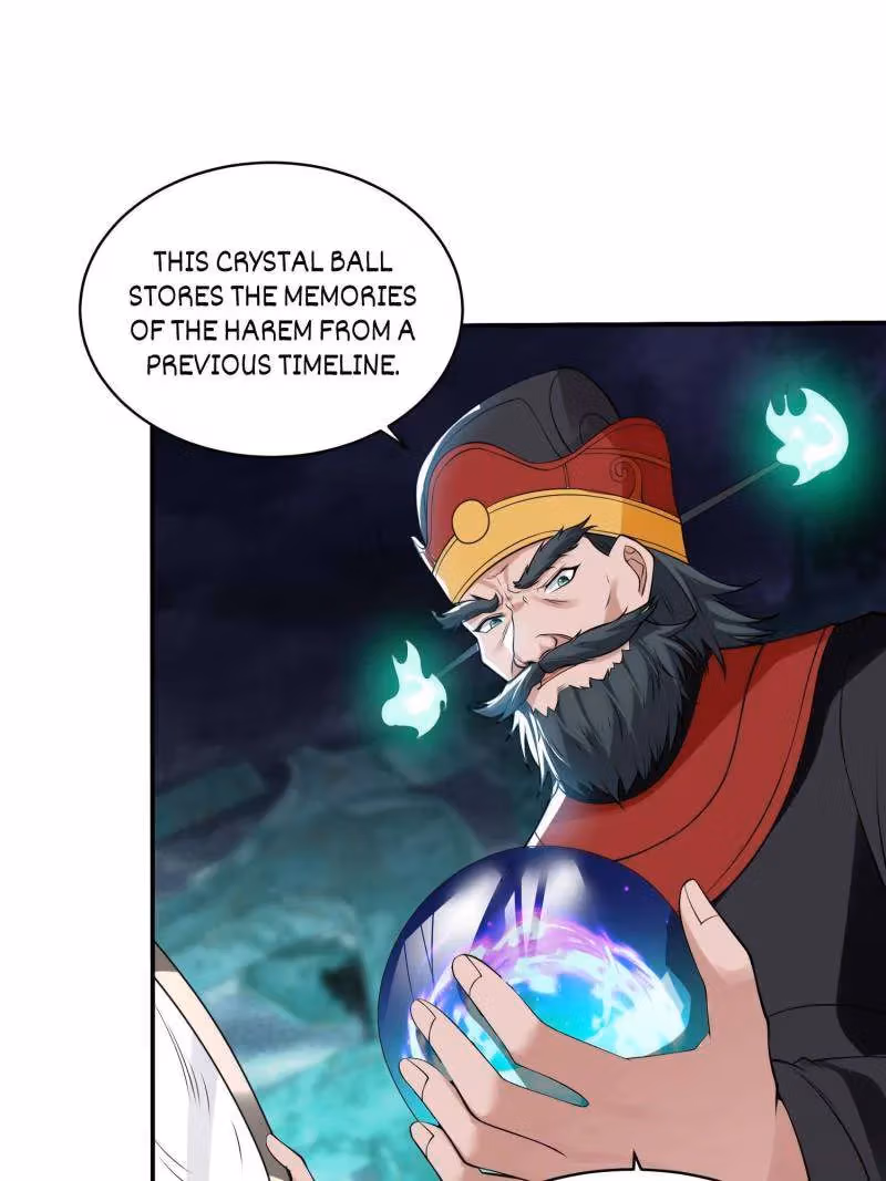 I Become A Villain In My Novel Chapter 573 page 29 - 