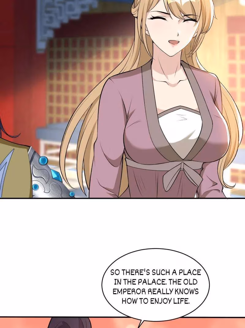 I Become A Villain In My Novel Chapter 573 page 4 - 