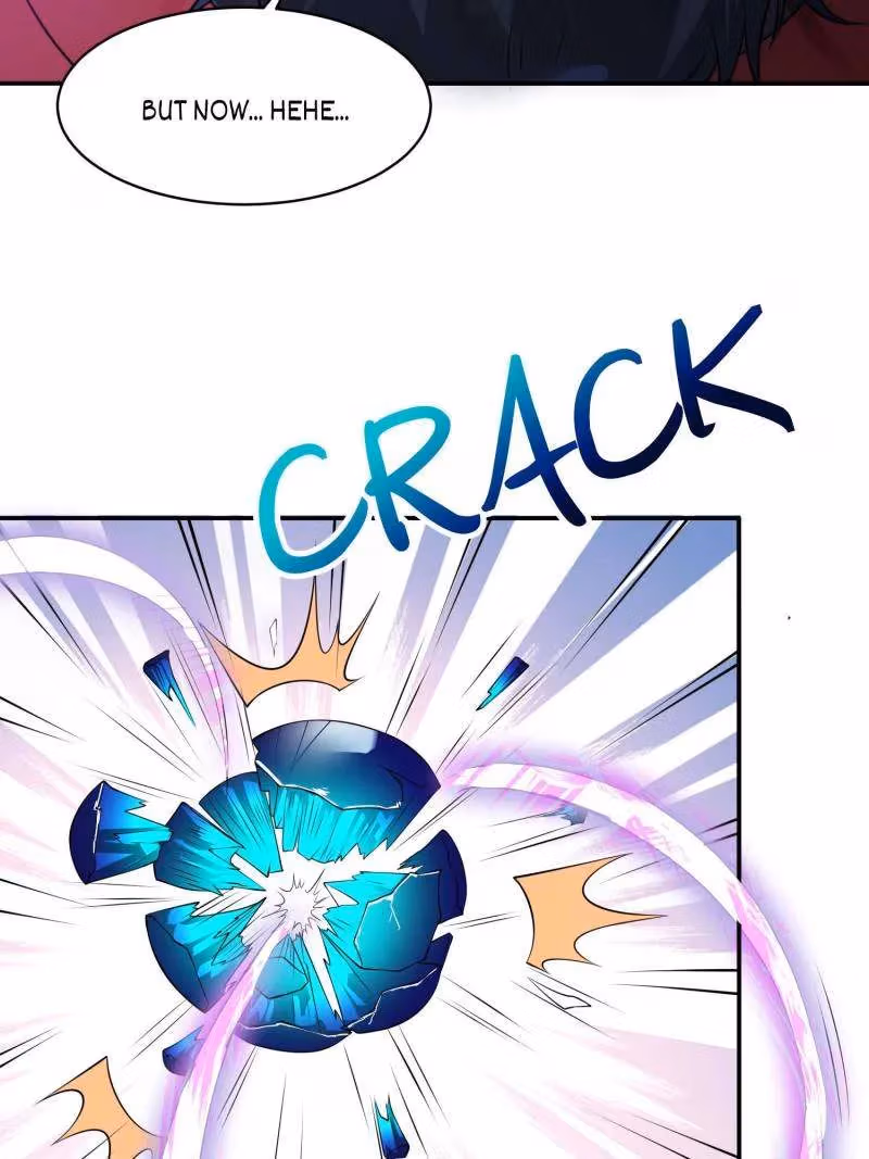 I Become A Villain In My Novel Chapter 573 page 31 - 