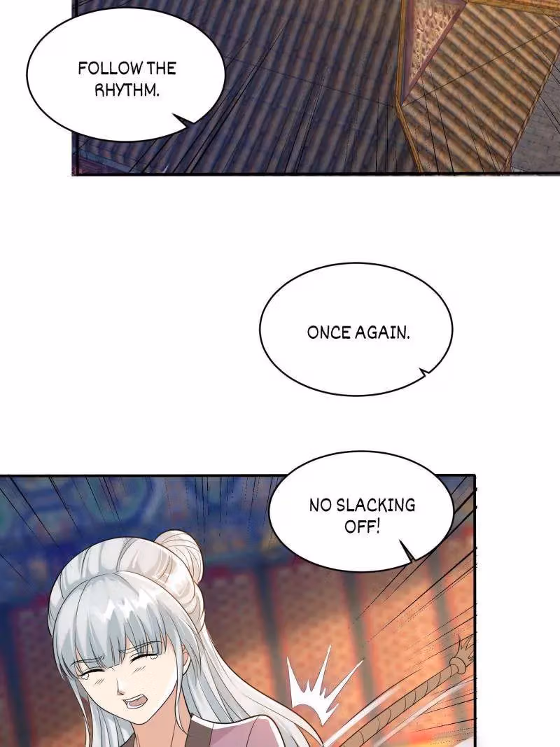 I Become A Villain In My Novel Chapter 573 page 35 - 