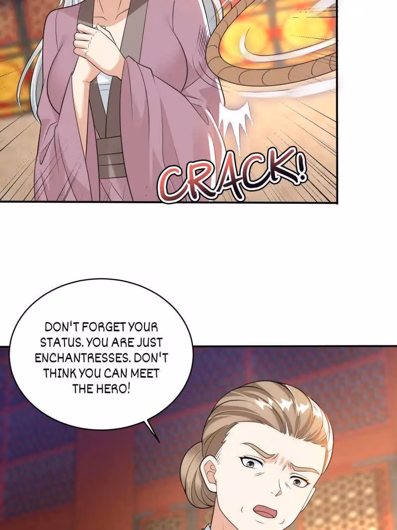 I Become A Villain In My Novel Chapter 573 page 36 - 
