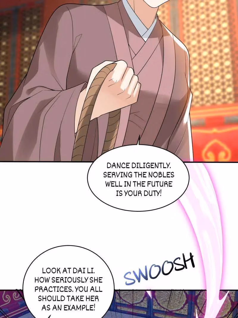 I Become A Villain In My Novel Chapter 573 page 37 - 