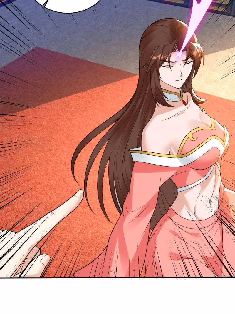 I Become A Villain In My Novel Chapter 573 page 38 - 