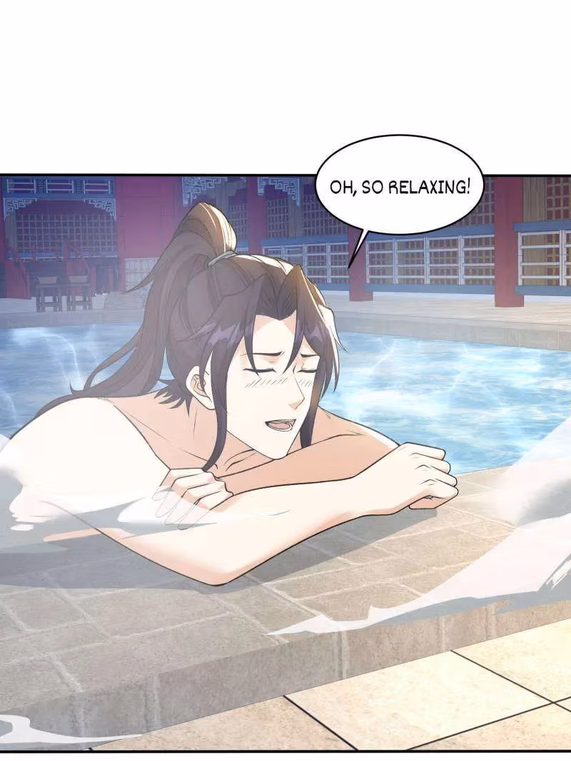 I Become A Villain In My Novel Chapter 573 page 9 - 