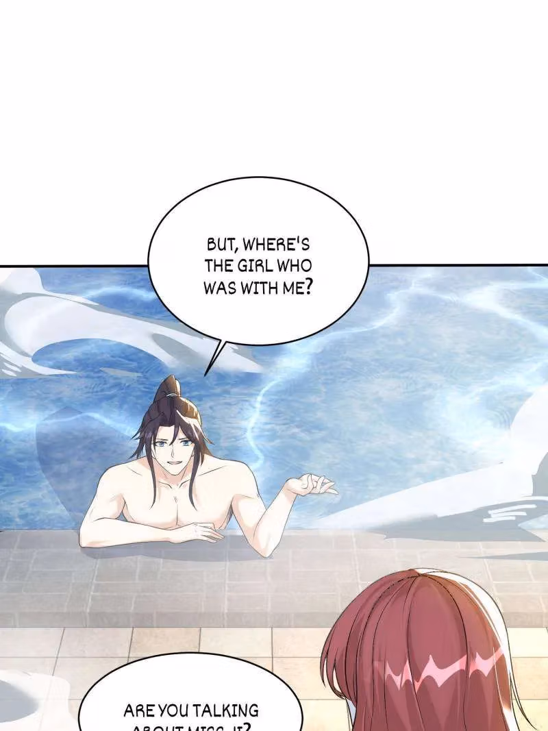 I Become A Villain In My Novel Chapter 573 page 10 - 