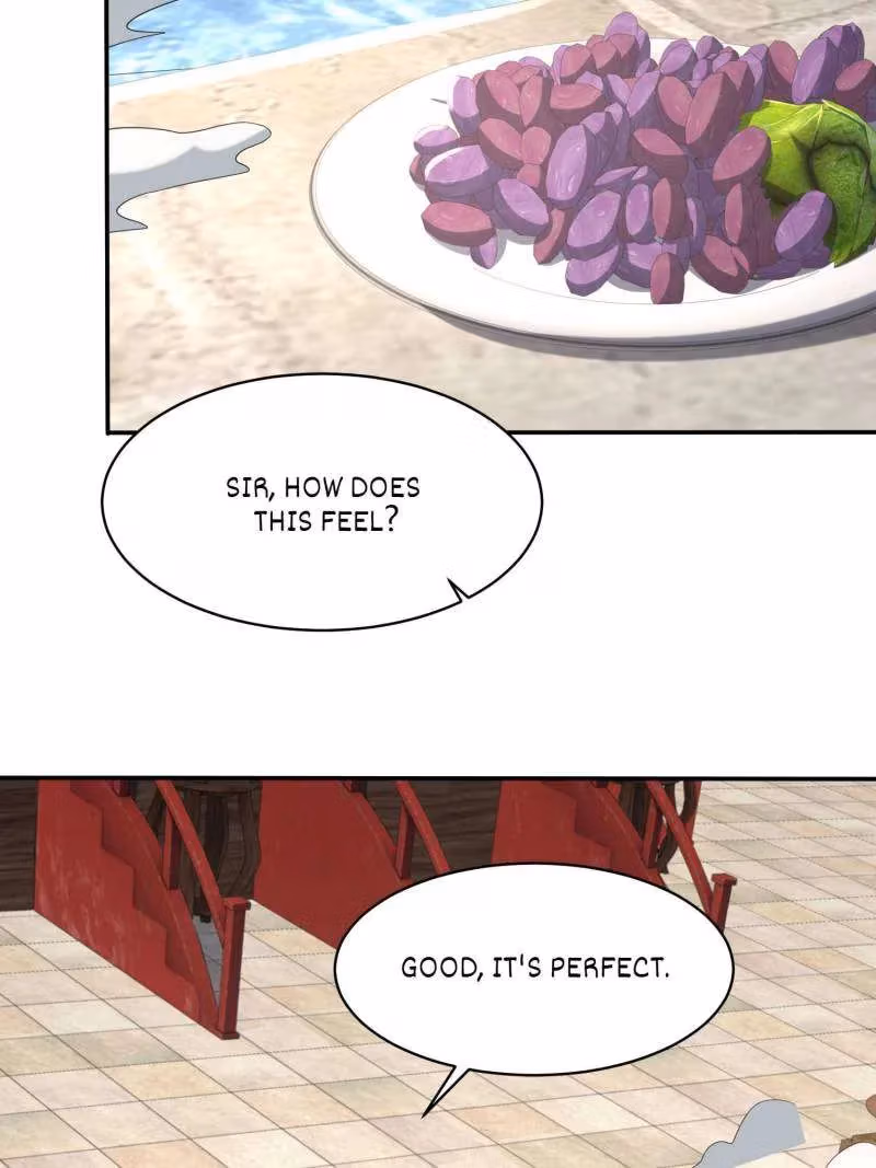 I Become A Villain In My Novel Chapter 574 page 11 - 