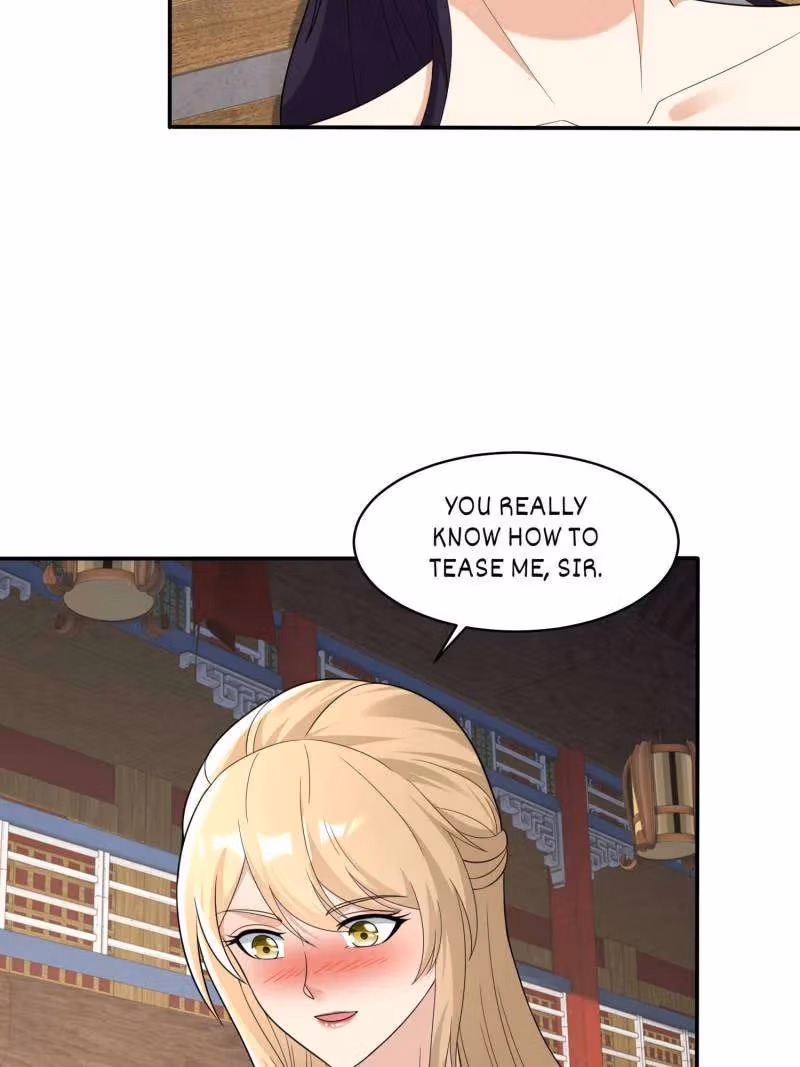 I Become A Villain In My Novel Chapter 574 page 14 - 
