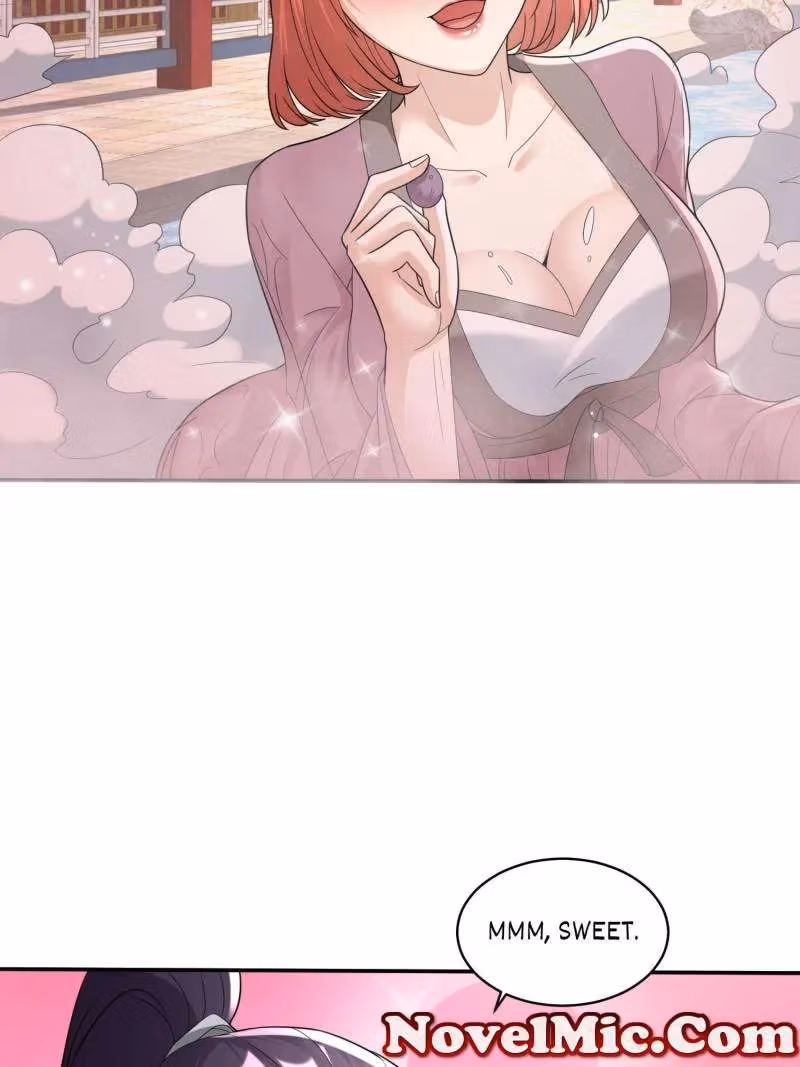 I Become A Villain In My Novel Chapter 574 page 16 - 