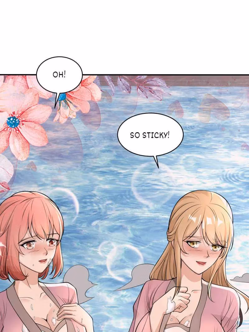 I Become A Villain In My Novel Chapter 574 page 19 - 