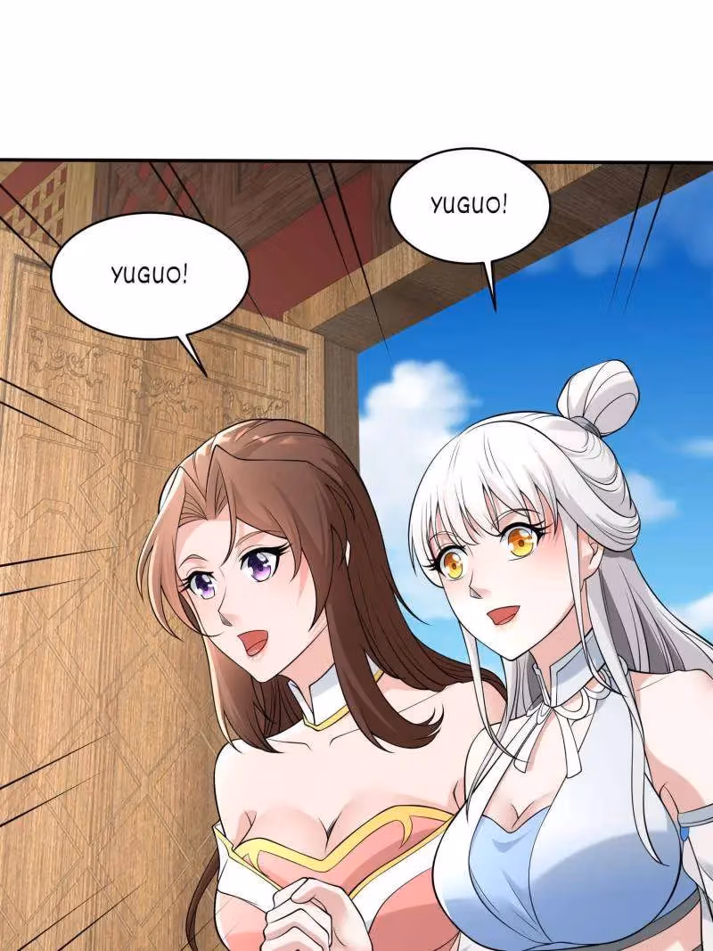 I Become A Villain In My Novel Chapter 574 page 21 - 