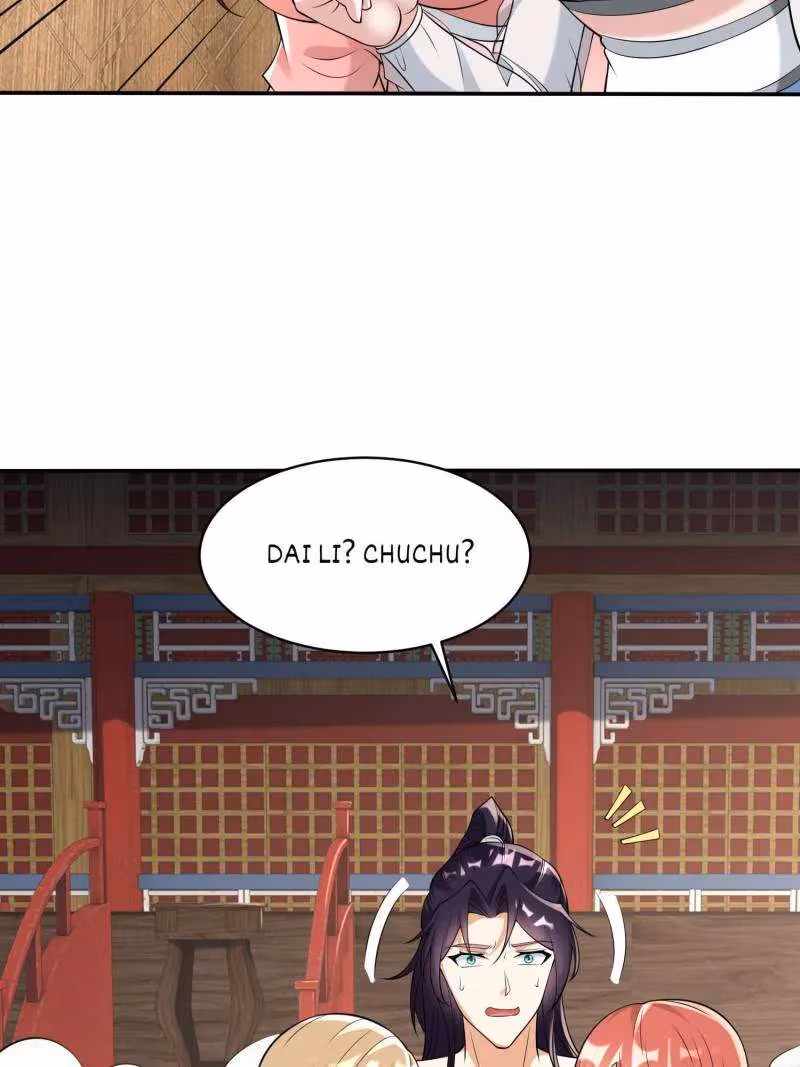 I Become A Villain In My Novel Chapter 574 page 22 - 