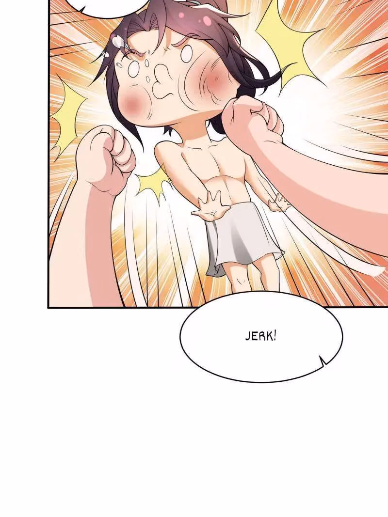 I Become A Villain In My Novel Chapter 574 page 24 - 