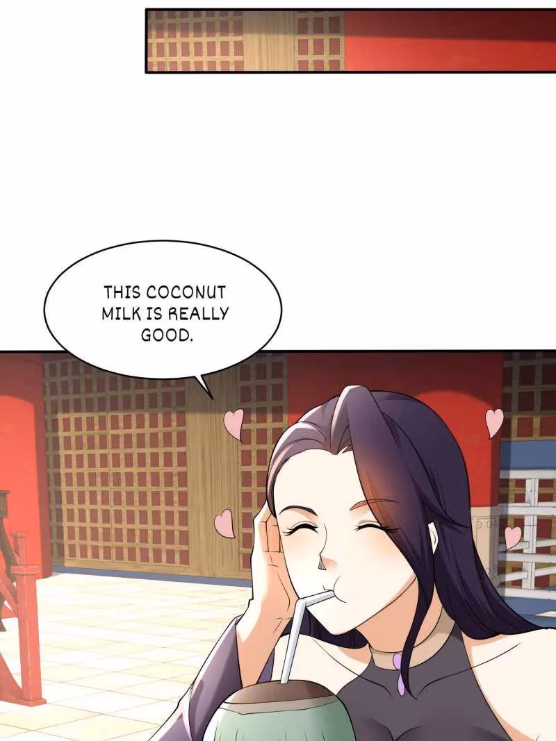 I Become A Villain In My Novel Chapter 574 page 25 - 