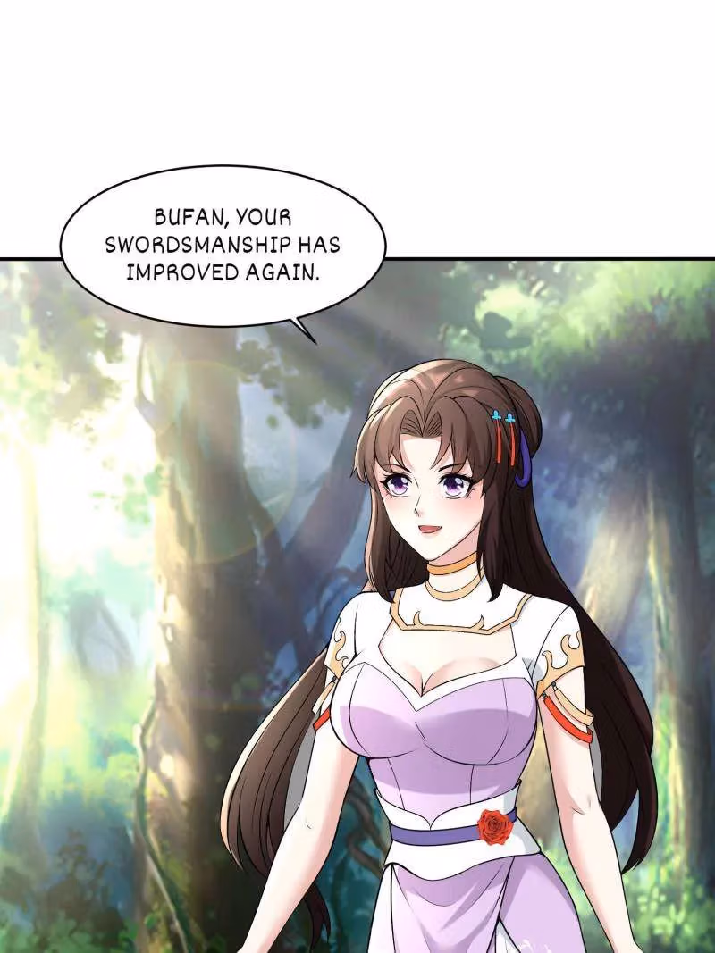 I Become A Villain In My Novel Chapter 574 page 33 - 