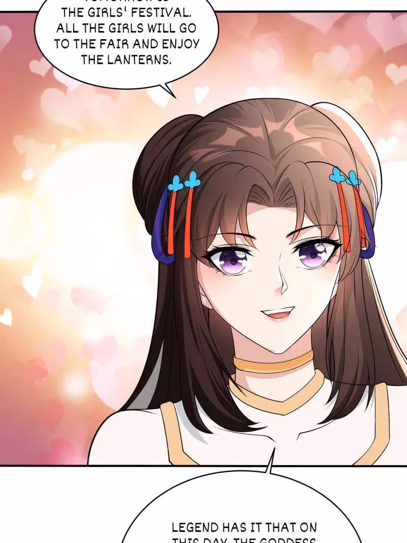 I Become A Villain In My Novel Chapter 574 page 36 - 