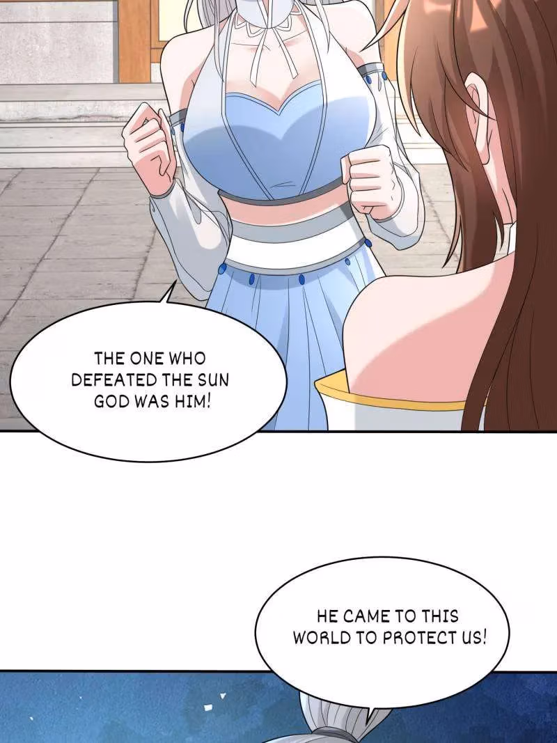 I Become A Villain In My Novel Chapter 574 page 5 - 