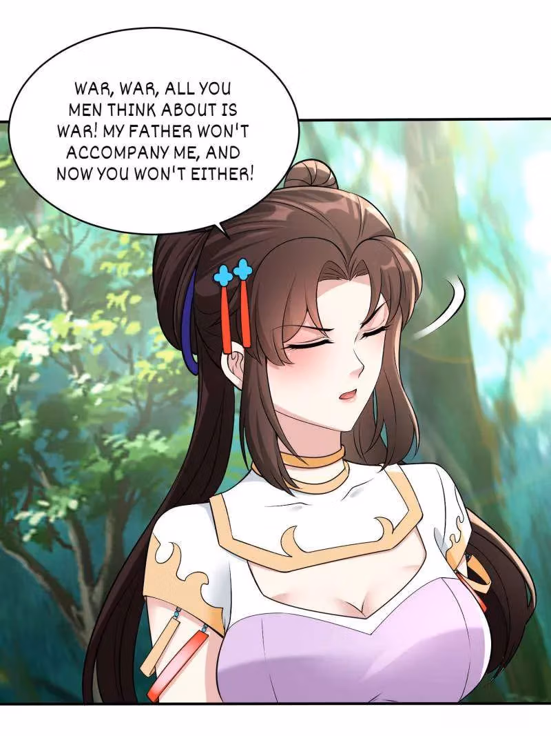 I Become A Villain In My Novel Chapter 574 page 41 - 