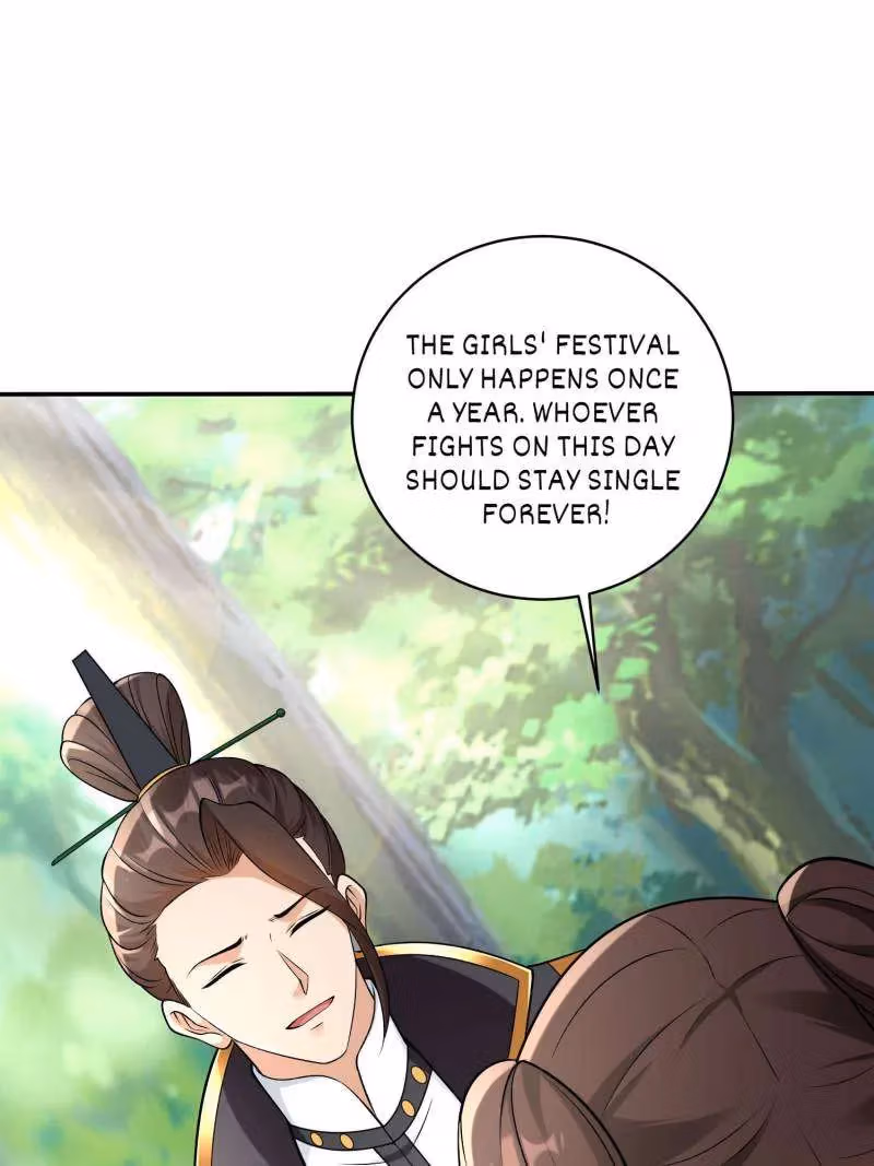 I Become A Villain In My Novel Chapter 574 page 42 - 