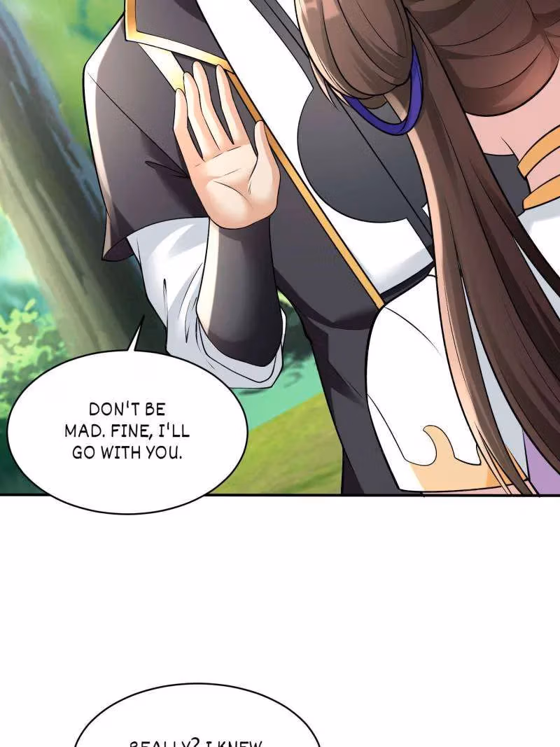 I Become A Villain In My Novel Chapter 574 page 43 - 