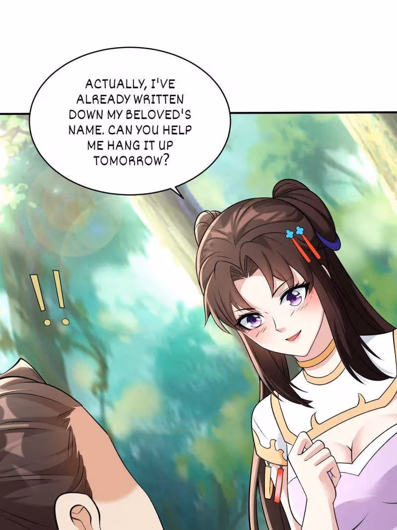 I Become A Villain In My Novel Chapter 574 page 45 - 
