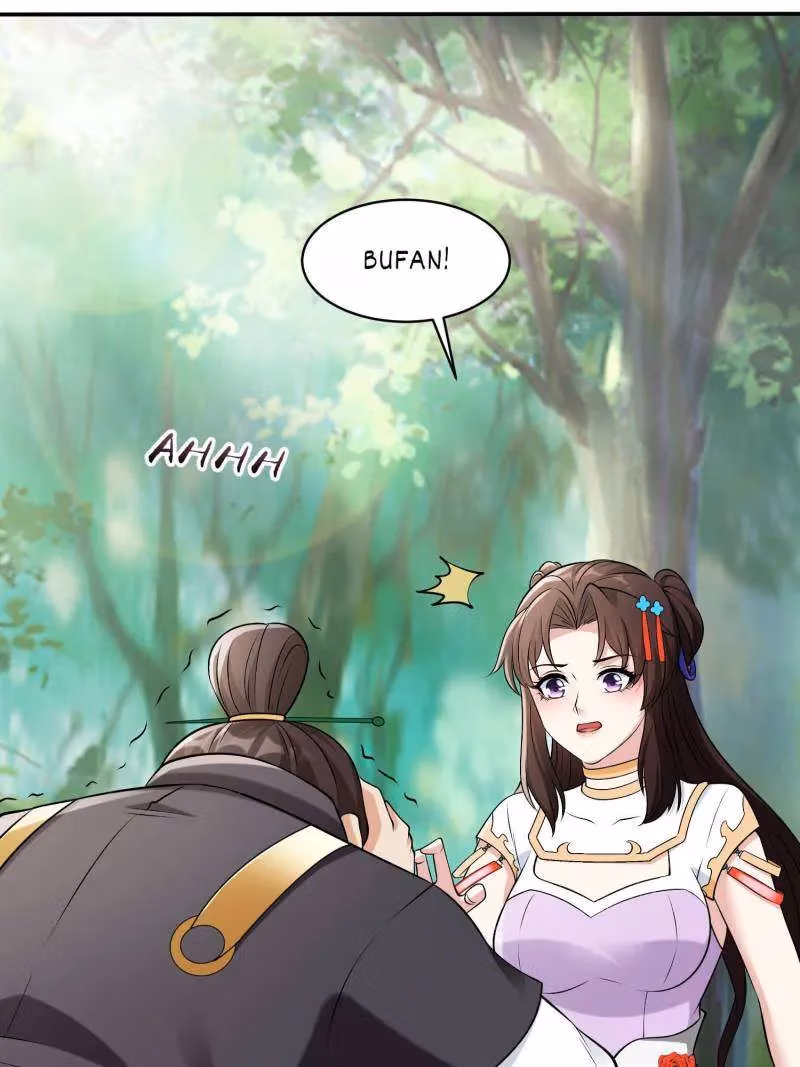 I Become A Villain In My Novel Chapter 574 page 48 - 