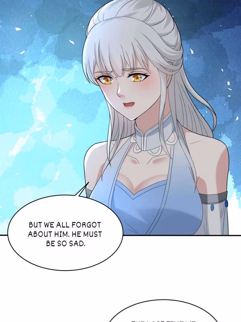 I Become A Villain In My Novel Chapter 574 page 6 - 